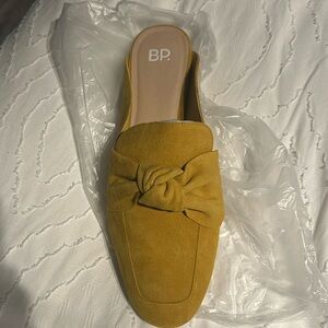 BO Maddy Lea loafers size 9.5